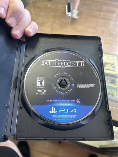 Electronic arts star wars - star,