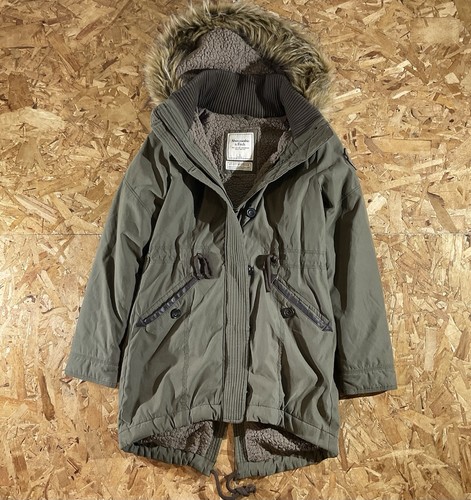 Vintage y2k abercrombie - abercrombie, &