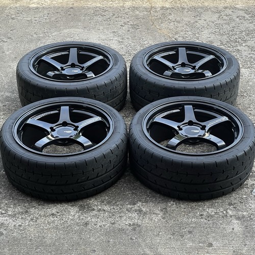 Advan 5x130 19x9 wheels - advan,