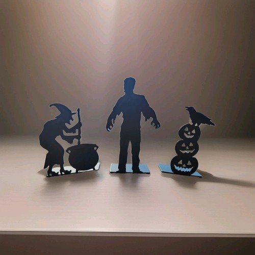 Dept spooky silhouettes - 56,