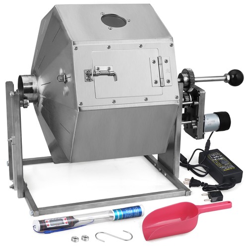 Electric coffee beans - 14.5l,