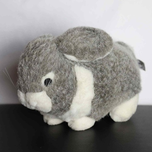Chrisha playful plush - chrisha,