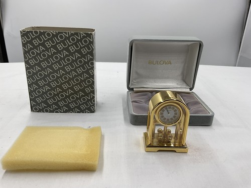 Vintage 1988 bulova julliard - 1988,