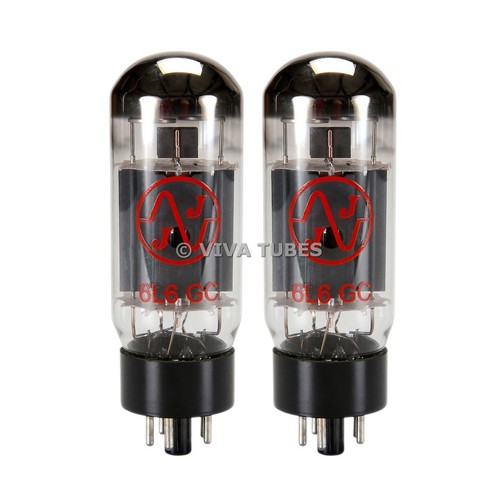 New plate current matched pair - plate,