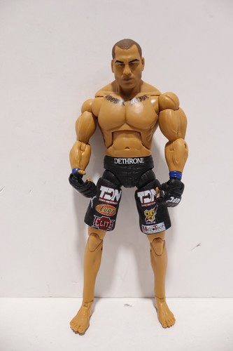 Rare htf cain velasquez - htf!,