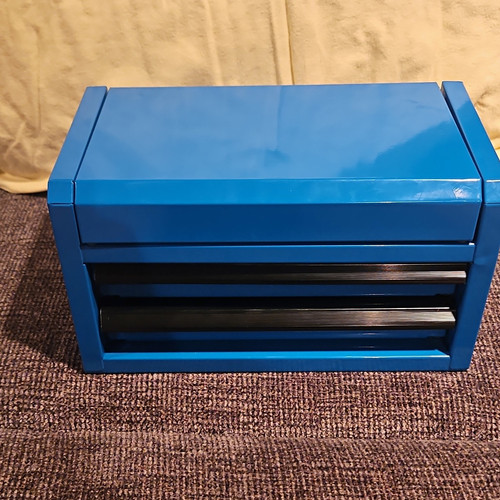 Hyper tough blue black - tough, blue/black