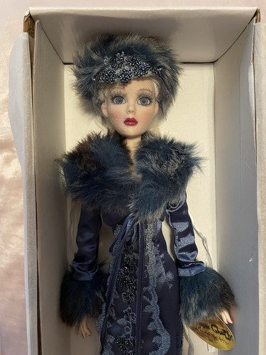 Tonner wilde imagination - tonner,