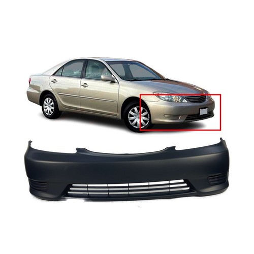 Bumper cover for 2005 2006 - bumper,
