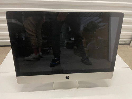 Apple imac inch mid - apple,