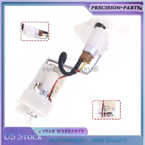 Scooter fuel pump assembly - scooter,