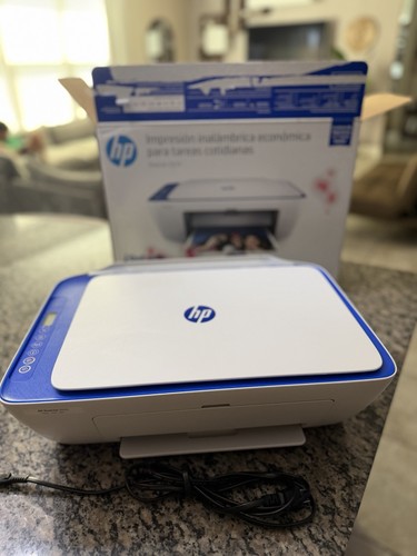 Deskjet 2655 all - 2655, all-in-one