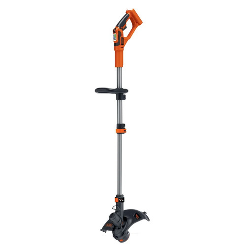 Black decker 40v max string - black+decker, max*