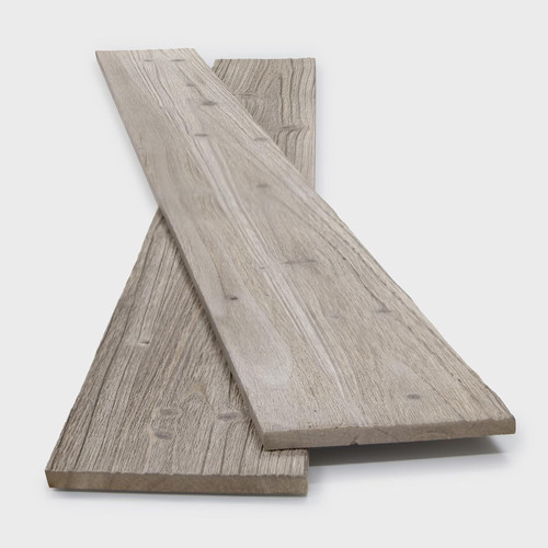 Pack solid pine wall - 10-pack,