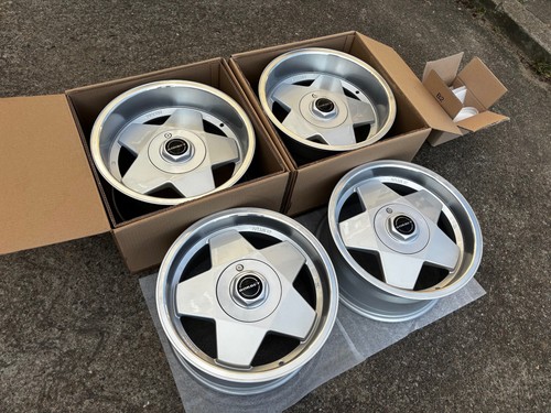 0j new borbet a - 7.5j,