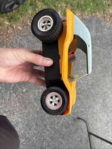 Vintage taiyo sand buggy - taiyo,
