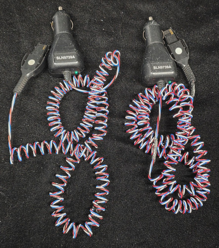 Motorola vintage ultra saver - motorola,
