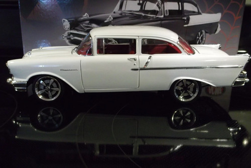 Rare 1957 chevrolet 150 - 1957,