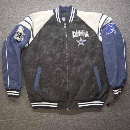 Dallas cowboys nwt - dallas, suede