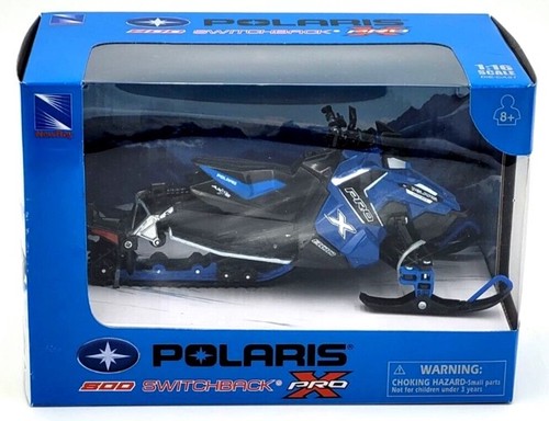 New ray polaris - polaris, 800