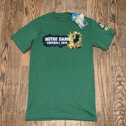 Nwt notre dame fighting irish - notre,