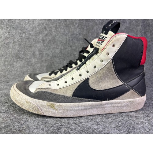 Nike blazer mid - nike, size