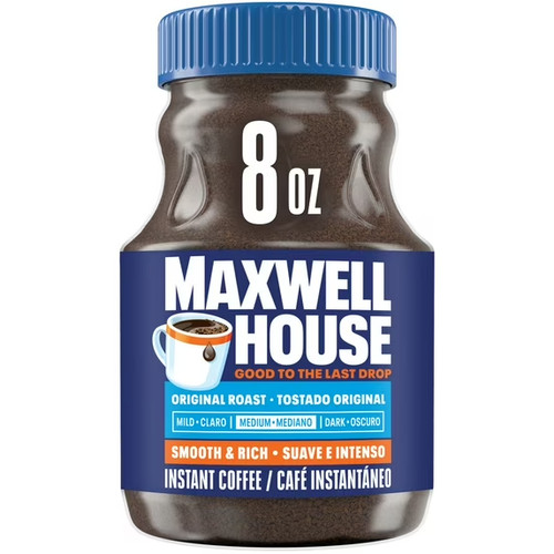 Maxwell house original roast - original,