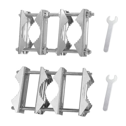 Pack double antenna mast - double,