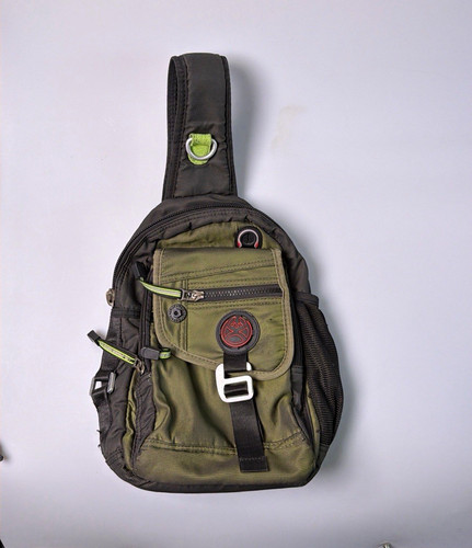 Nicgid green black crossbody - nicgid,