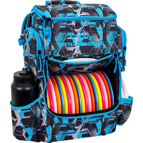 Dynamic discs combat - discs, ranger