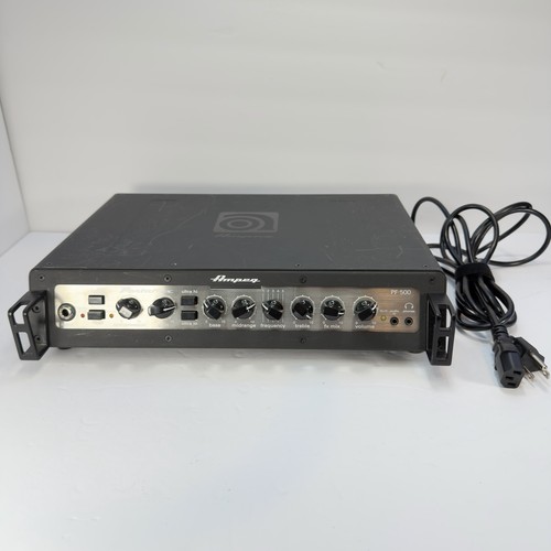 Ampeg 500 portaflex 500w - ampeg, pf-500