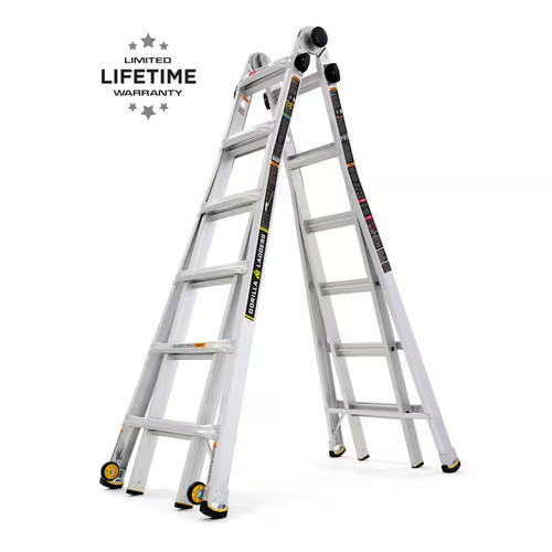 Reach mpxw aluminum - 26,