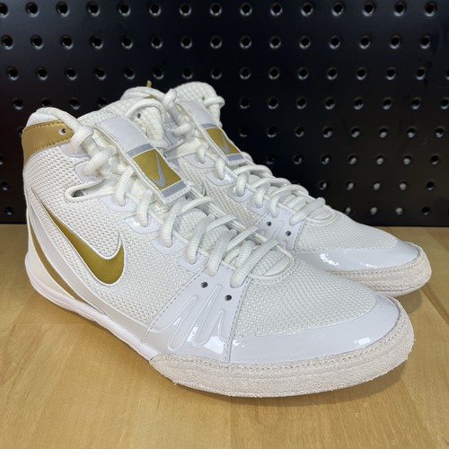 Nike freek wrestling - nike,