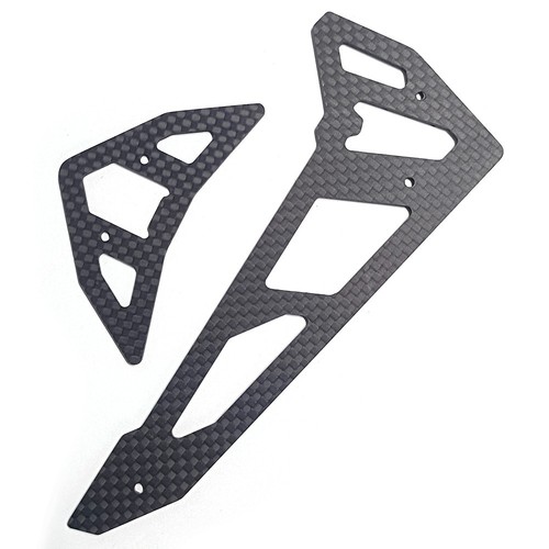 Alzrc 500 carbon fiber - 500,