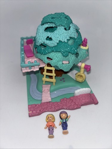 Vintage polly pocket - polly,
