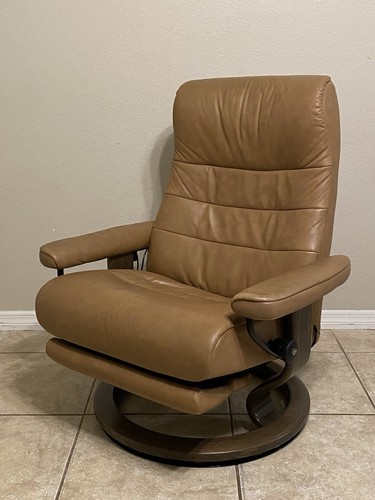 Ekornes stressless power - ekornes,