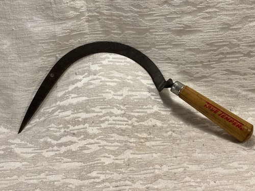 Vtg true temper 15 hand - true,