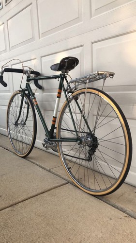 Vtg original raleigh - vtg,