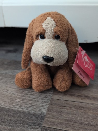 Russ luv pets retired - russ,