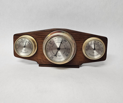 Taylor sybron barometer - taylor,