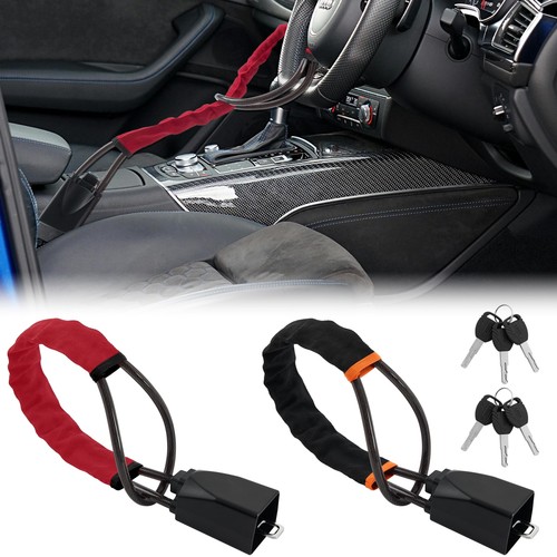 Car steering wheel lock - car,