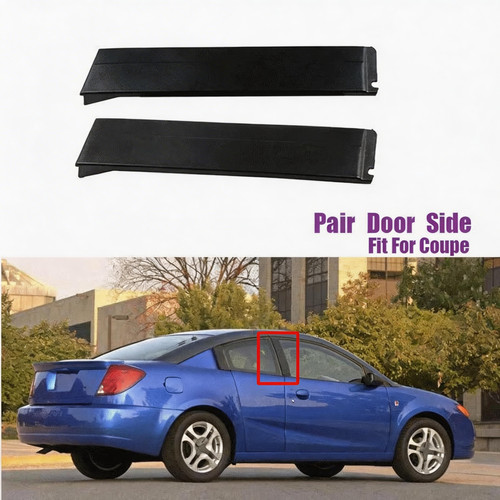 Pair fits saturn ion 2003 - fits,