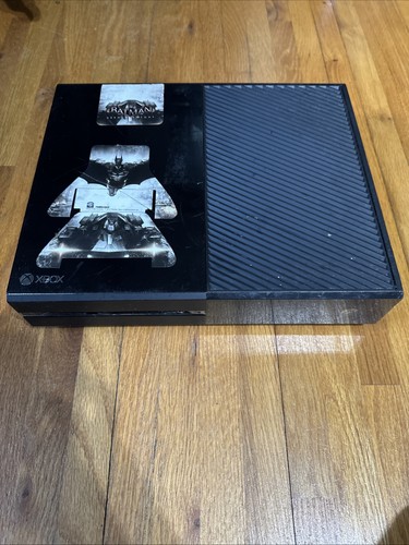 Microsoft xbox one 500gb - xbox,