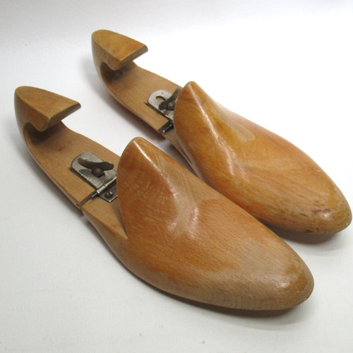 Vintage mackay wood - vintage, d