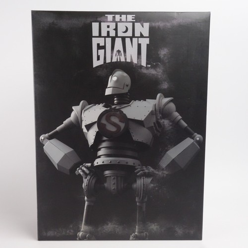 1000toys riobot the iron - riobot, giant