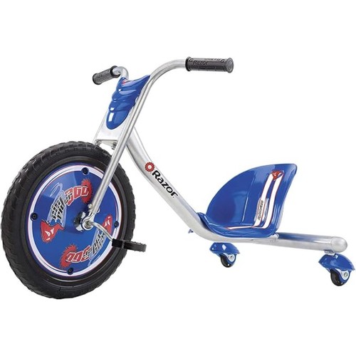 Razor riprider 360 caster - razor,
