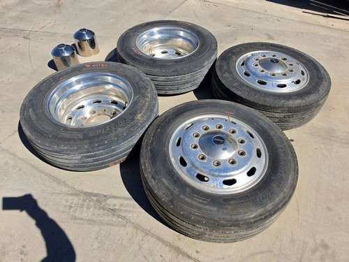 Used set accuride - set, of