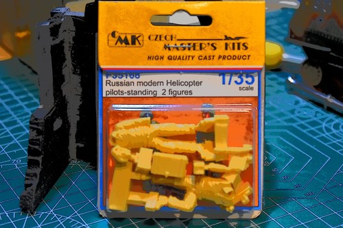 Cmk czech masters kits - czech,