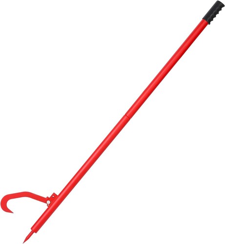 Logging jack log lifter - 60",