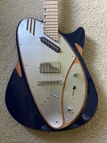 Backlund model 200 electric - model,