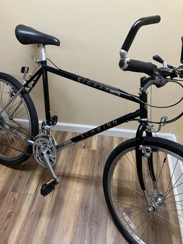 Schwinn sierra comp men s - ,